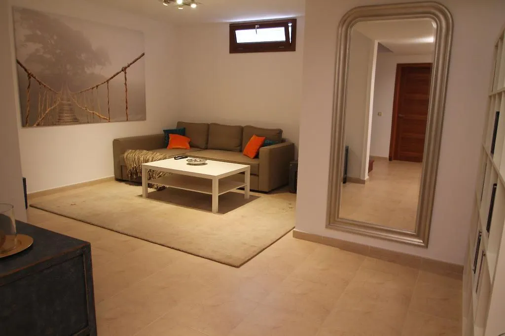 Villa The House Of Origin Costa Teguise