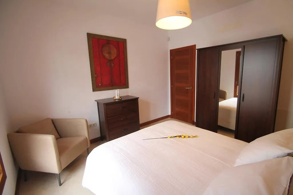 Villa The House Of Origin Costa Teguise