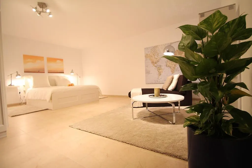 Villa The House Of Origin Costa Teguise España