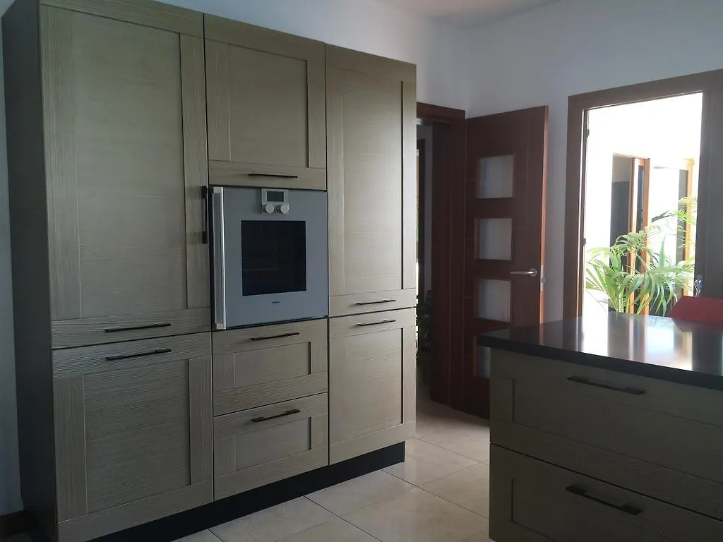 The House Of Origin Villa Costa Teguise Spain