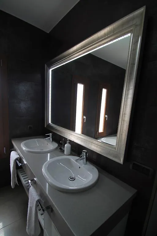 The House Of Origin Villa Costa Teguise